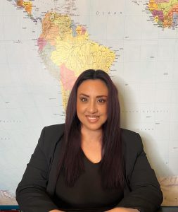 Beatriz Bobadilla Creuz